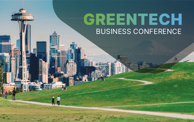 [KSC 시애틀] GreenTech Business Conference